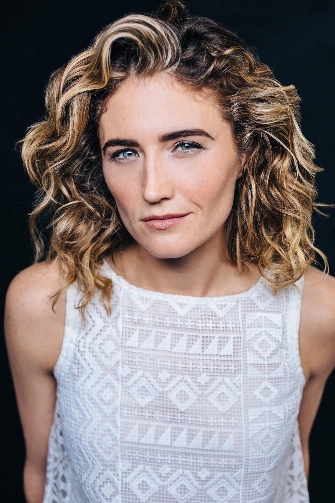 Kristie Rees Meet Finding Neverland’s Kristine Reese – Philadelphia RowHome Magazine ...