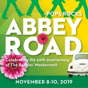 FY20 Square Show Logo Abbey Road