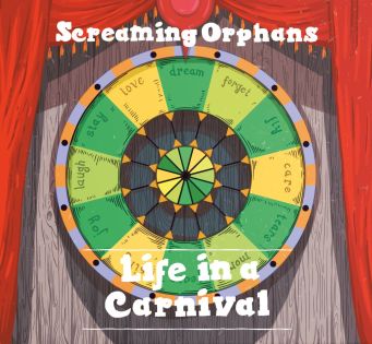 Life in a Carnival cover image