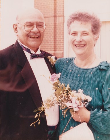 Charlie Sacchetti Story