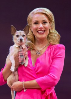 Legally Blonde Press 1