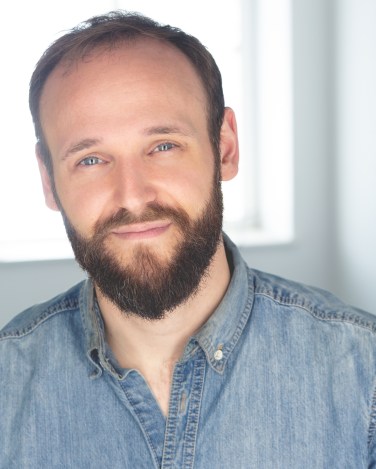 Alex Bechtel Headshot 8x10