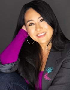 Stephanie Kyung Sun Walters