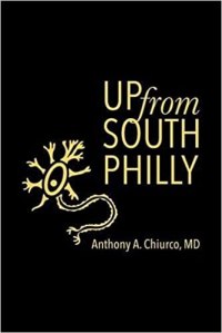 Up from SOuth Philly Cover page