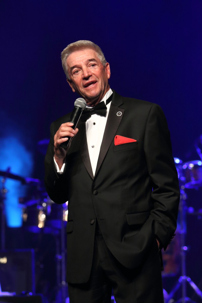 Tom Dreesen: From Rough Road to Streets of Dreams – Philadelphia ...